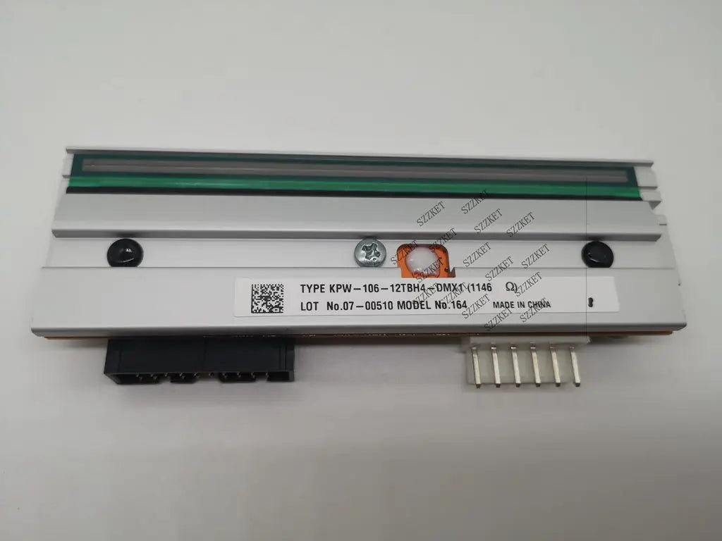 for DATAMAX H-4308 300dpi print head KPW-106-12TBH4-DMX1 H4308 H 4308 PHD20-2241-01 H-4308E High quality original