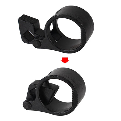 27-42mm Car Inner Tie Rod Wrench Steering Rods Rack Pinion Removal Repair Tool Truck Trailer RV Automotive Accessories Universal
