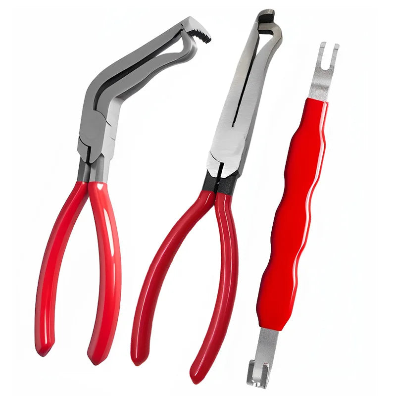 Wire Harness Pliers Disassemblers for Auto Repair