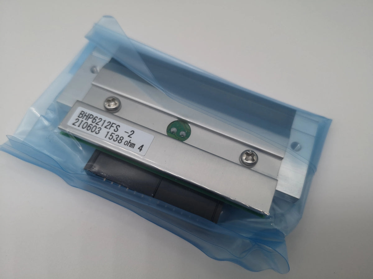 printhead for AVERY Paxar SNAP500 300DPI barcode printer print head SNAP500 BHP6212FS  5GO135 New original barcode