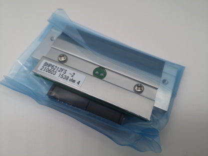 printhead for AVERY Paxar SNAP500 300DPI barcode printer print head SNAP500 BHP6212FS  5GO135 New original barcode
