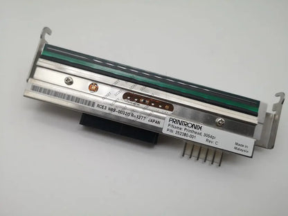 New original for Printronix printer print head T4M SL4M 300DPI, ST4M 305DPI industrial barcode printhead 252380-001