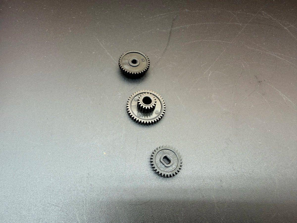 LTPF347F-C576-E Print Accessories Gear for Compatible LTPF347F Paper Tray LTPF347 Gears