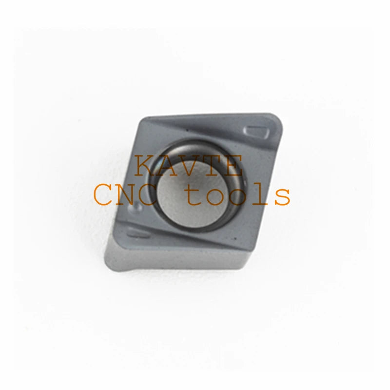 High Quality Original 4NKT060308 Carbide Inserts 4NKT Metal Fast Feed Milling Cutter Inserts 4NKT060308R M Milling Cutter Holder