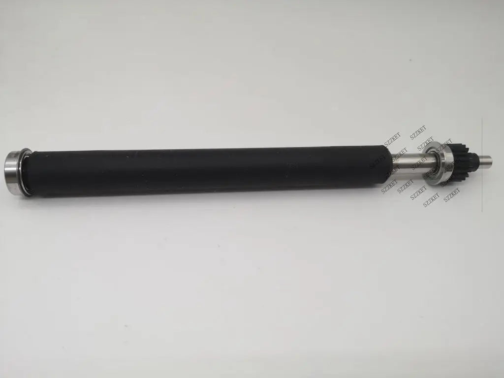 Roller BSX5T Roller with Gear Original for TOSHIBA Barcode Printer Accessories B-SX5T Rubber