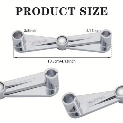 Removal Wrench Car Fuel Pipe Remover Tool Air Conditioning Line Fuel Pipe Disconnect Spring Release Tool Multi-Purpose Wrench