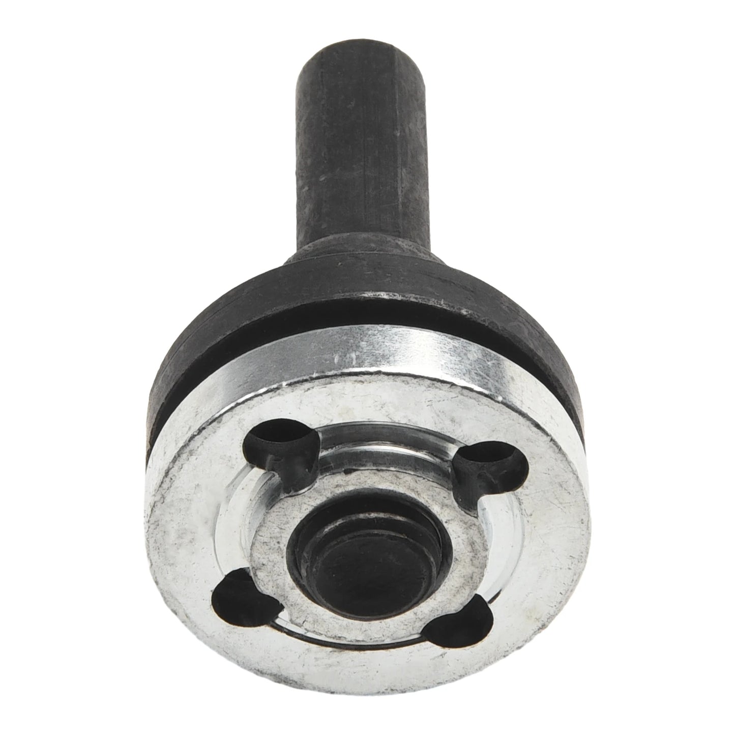 1 Set 10mm Electric Drill To Angle Grinder Adapter Connecting Rod Steel Conversion Tool For Cordless Drills Cutting Discs