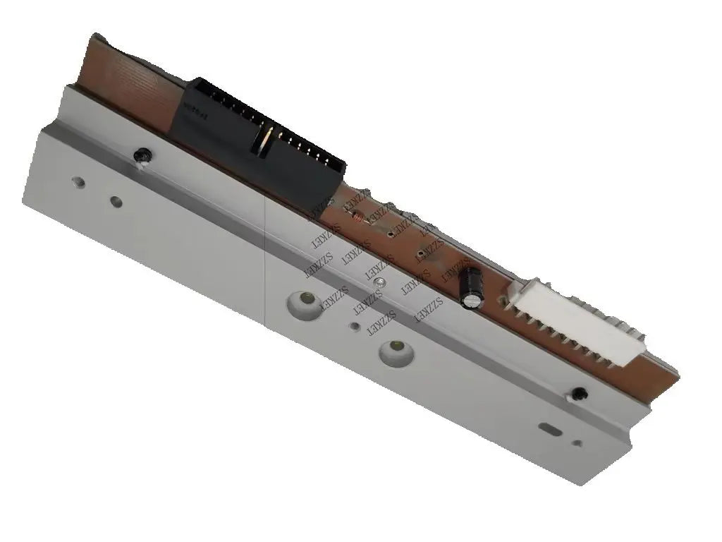 barcode printer printhead PHD20-2246-01Free shipping original thermal head label printhead for Datamax H-6308 print head 300dpi