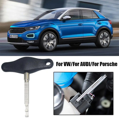 Electrical Service Tool Connector Removal Tool Car Accessories for VW AUDI VAG Plug Unlock Removal Tool Plug Puller 1pcs