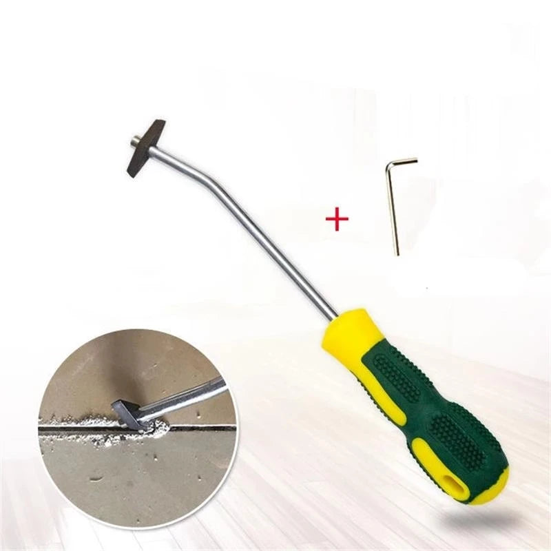 Remover Seam Glue Tungsten Ceramic Tile Grout Cleaning Hand Tool Beautifying Agent Real Porcelain Drill Bit Floor Wall Cement