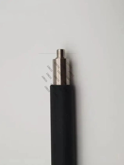 Rubber Roller M84pro Rubber Roller M84PRO Glue Stick Roller Glue Shaft Paper Stick M84 PRO Free shipping New SATO Printer