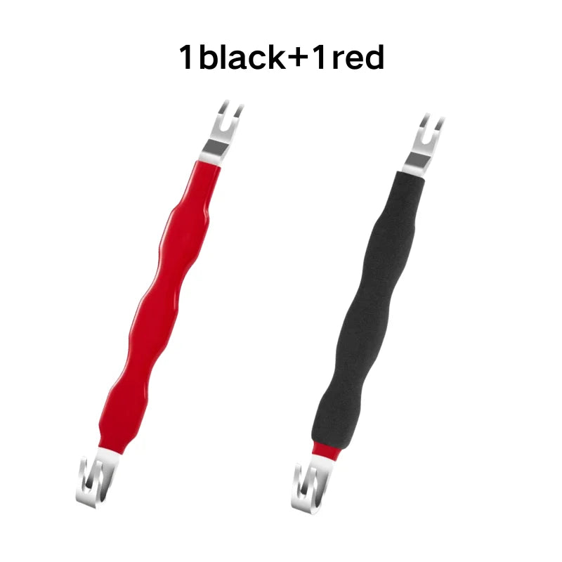 1/2PCS Car Electrical Terminal Connector Separator Removal Tool Universal Removal Puller For Automotive Repair And Mainte