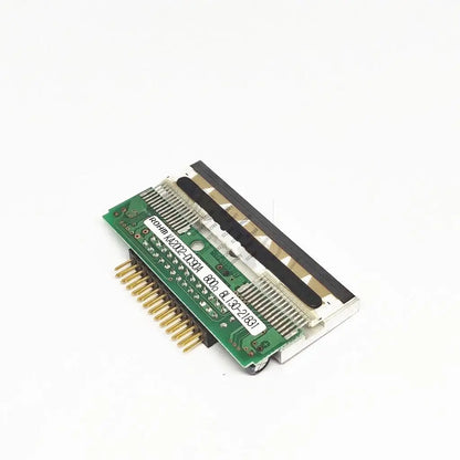 Compatible for ROHM KF2002-GC20A Print Head Thermal Head KF2002-GC20A Label Print Head Barcode Print Head