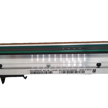 P1004237 New original barcode print head for  170Xi4 300DPI / ZE500-6 300dpi thermal print head printer accessories