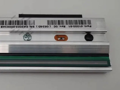 label head 105SLPLUS Free Shipping Brand new original print head For  105SL PLUS 203DPI 300DPI  print head thermal