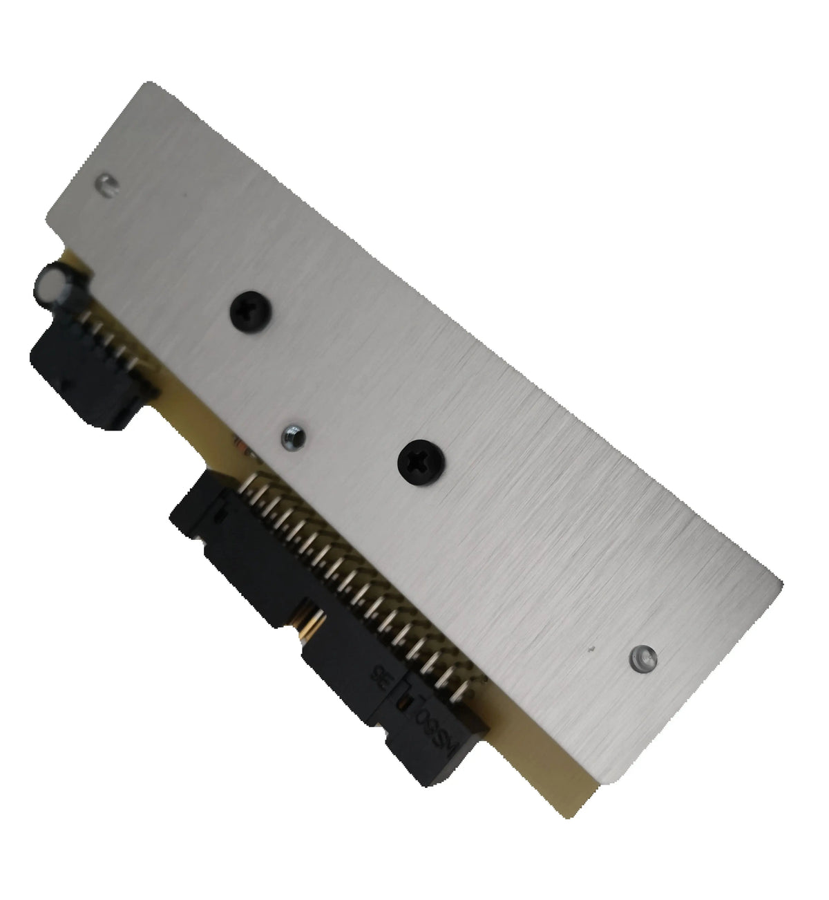 thermal label head 105SLPLUS 300dpi New original High quality 300DPI 105SL PLUS printhead For  105SL PLUS 300DPI print head