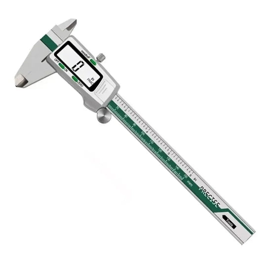 YIYOUBAO ET50 150 mm stainless steel digital caliper