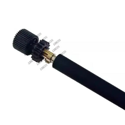 paper roller Free shipping High quality new for SATO CL4NX rubber roller CL408E rubber shaft CL412E roller pressure