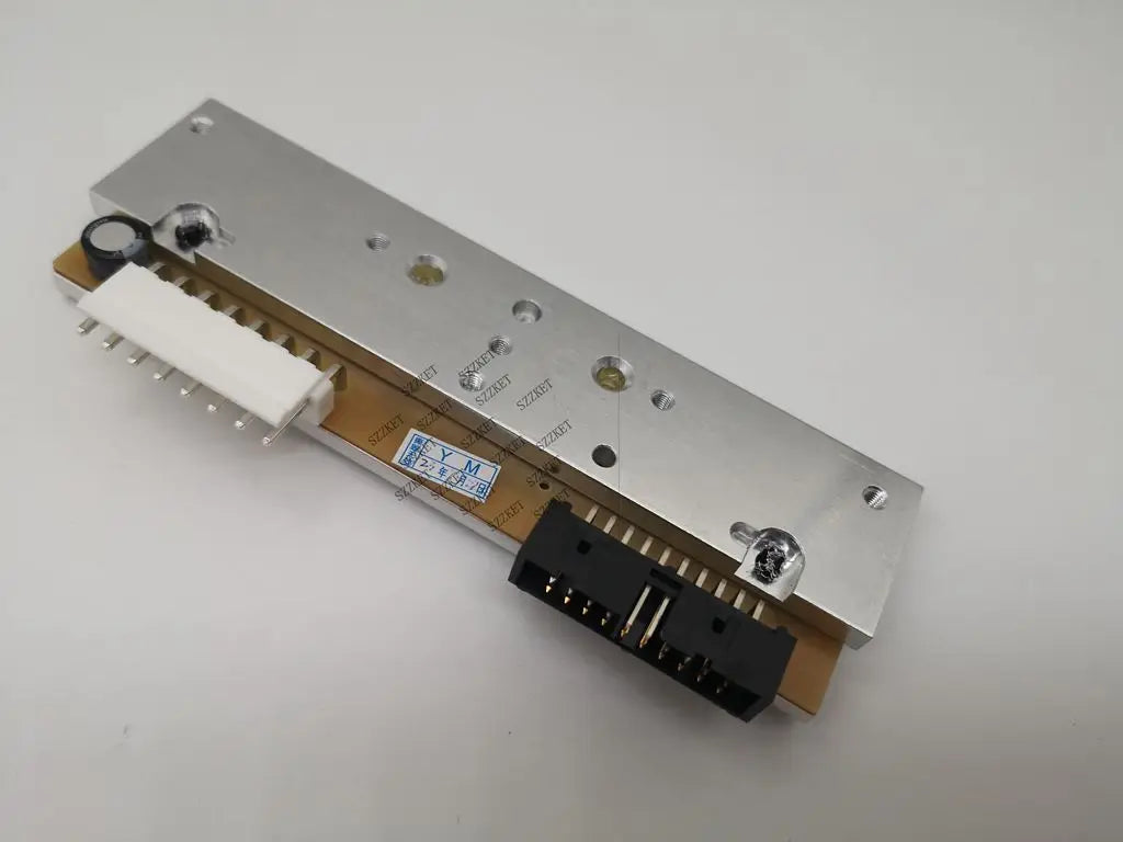 Free shipping new original AP5.4 thermal printhead for Avery dennison AP5.4 300DPI printer 200dpi 300dpi barcode print head A403