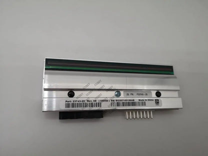 140Xi4 Thermal Head P1004234 New  Barcode Print Head for 140Xi4 203dpi Printhead