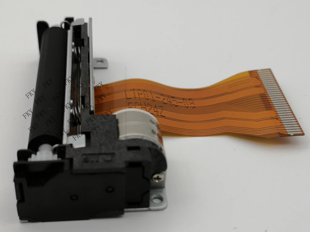 printhead LTPZ245M-C384-E receipt printhead thermal printhead LTP01-245-01 LTP01-245-08 10pcs/lot Original LTP01-245-11 ticket