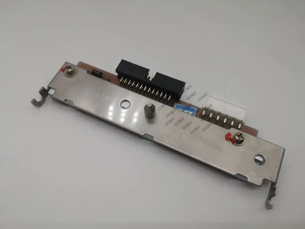 Free Shipping for SATO GL408E 203DPI New original  printhead  Barcode Thermal printhead GL408 GL-408 GL-408E