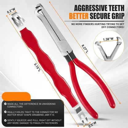 Wire Harness Pliers Disassemblers for Auto Repair