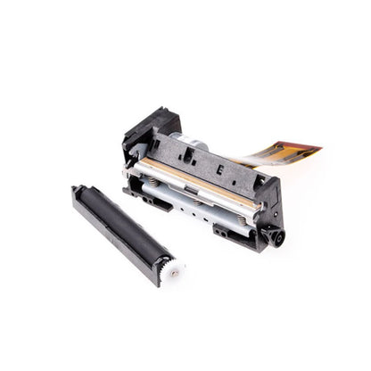 PT721S Thermal Printhead Label Thermal Thick Paper Ticket Paper Compatible with LTPV345 Print Head