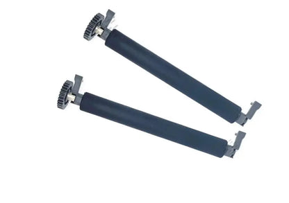Thermal Label Printhead Roller for  zd888 zd888t, printer roller ,zd 888 glue roll zd 888t Gear buckle roller