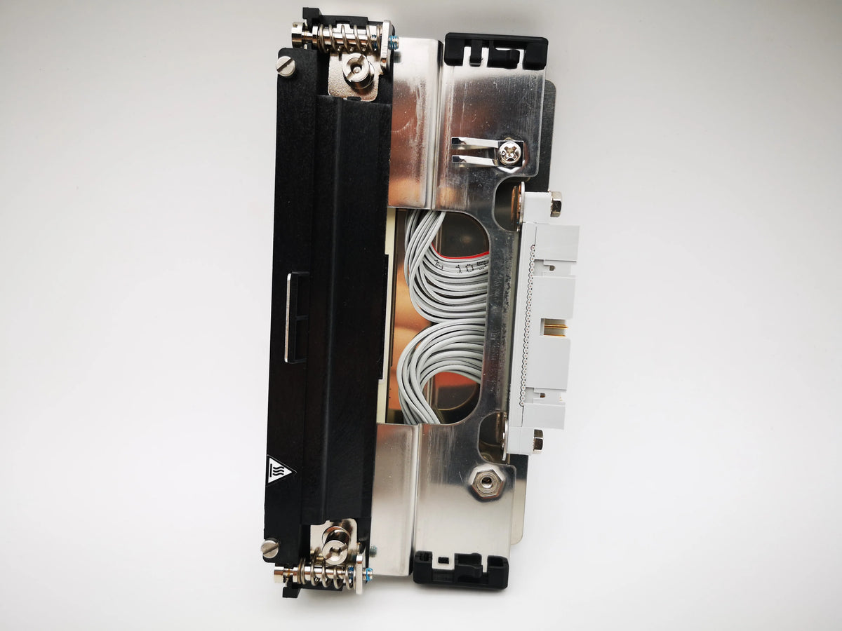 PD42 203DPI industrial grade label printhead industrial barcode printhead thermal printer New original barcode print head PD41