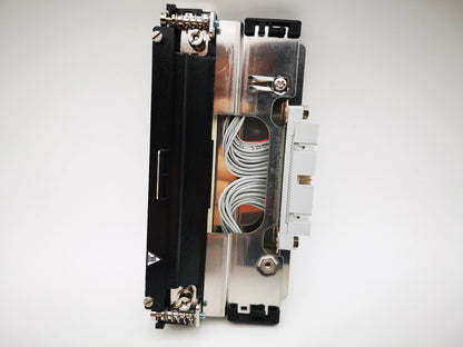 PD42 203DPI industrial grade label printhead industrial barcode printhead thermal printer New original barcode print head PD41