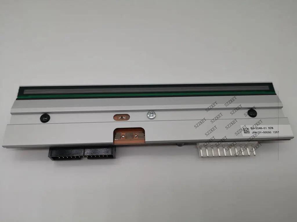 printhead 300dpi barcode printer printhead PHD20-2246-01 H6310 Original thermal label printhead for Datamax H-6310