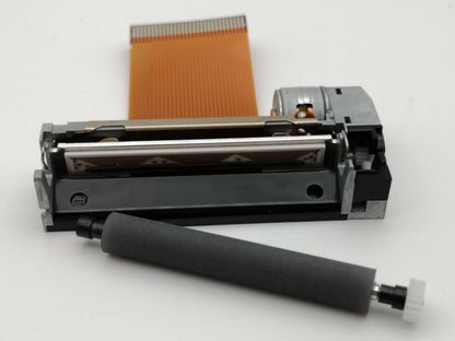 Printhead 20pcs/lot 58mm High quality original thermal printhead FTP-628MCL101#50, Original FTP-628MCL101 for Fujitsu Thermal