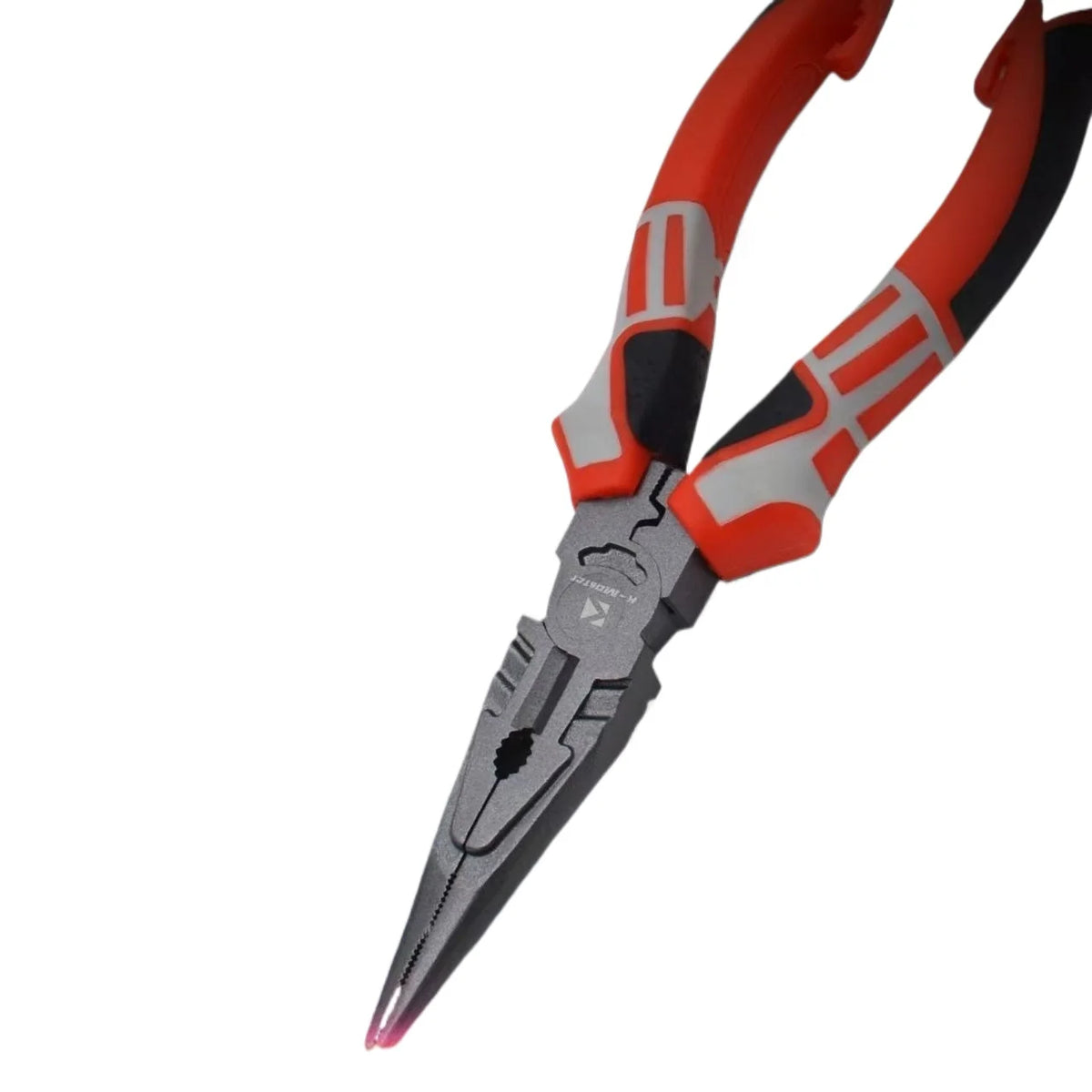 Multifunctional Diagonal Pliers – Universal Hardware Wire Cutters, Professional Electrician Anti-Slip Durable Repair Tools