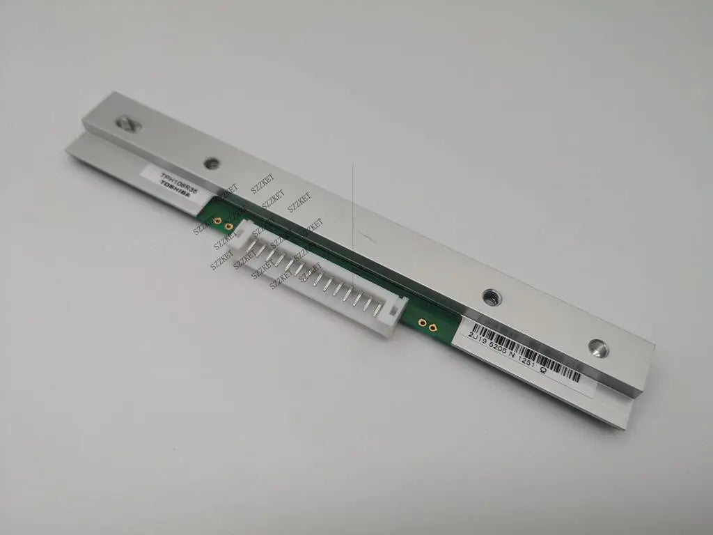 PrintHead for Postek i300 305DPI Thermal Printhead New original Barcode Print Head for Postek i200 203DPI Printer