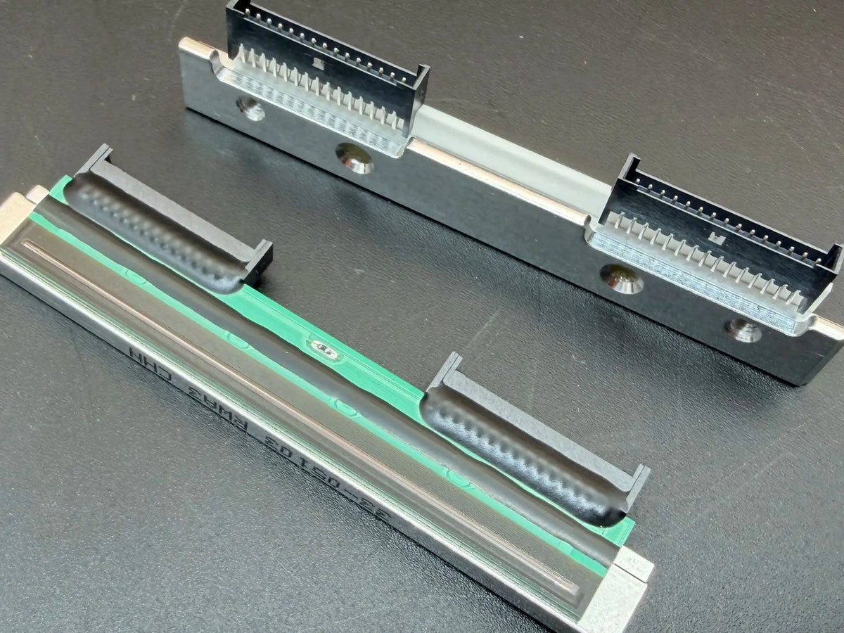 Original ZD410 ZD411 Printhead Original Barcode Label 300dpi zd410 Print Head barcode print head New