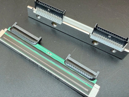 Original ZD410 ZD411 Printhead Original Barcode Label 300dpi zd410 Print Head barcode print head New