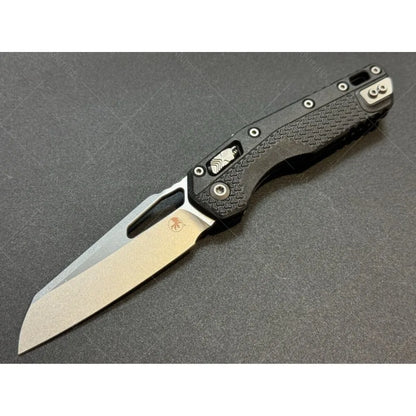 MSI Outdoor Folding Pocket Knife Rock Climbing Camping Backpacking Fishing Portable Holiday Gifts Essential Equipment Tool