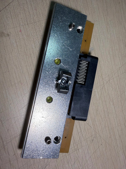 300DPI P1112750-010 barcode printhead thermal printhead ZE 511 305DPI Free shipping New original for ZE511
