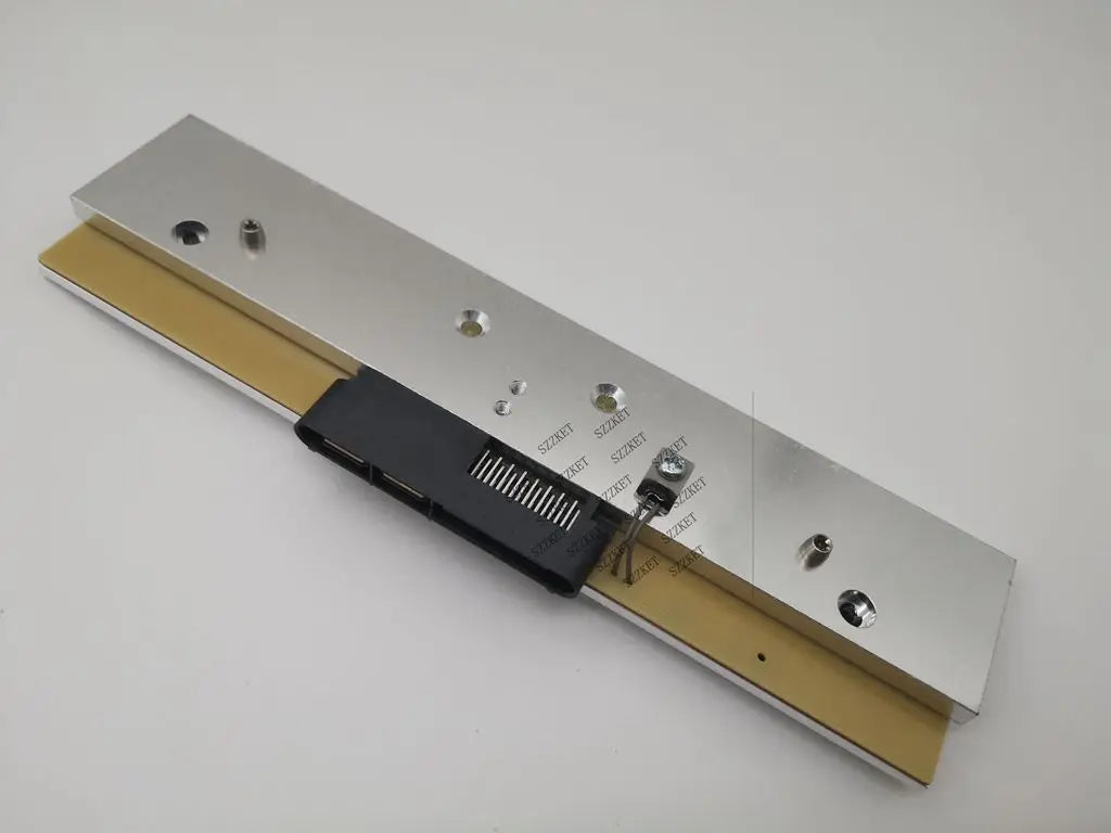 300DPI printhead P1083320-016 ZT620R label printhead thermal printhead,barcode printhead Free shipping New original for ZT620