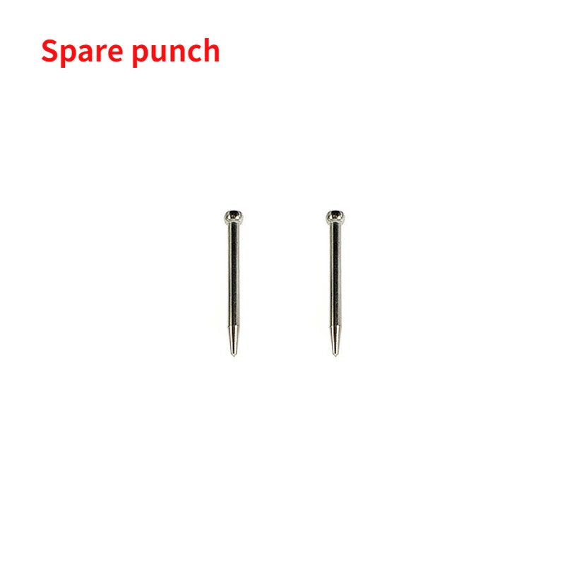 New Automatic Centre Punch General Metal Drill Adjustable Spring Loaded Hand Tools