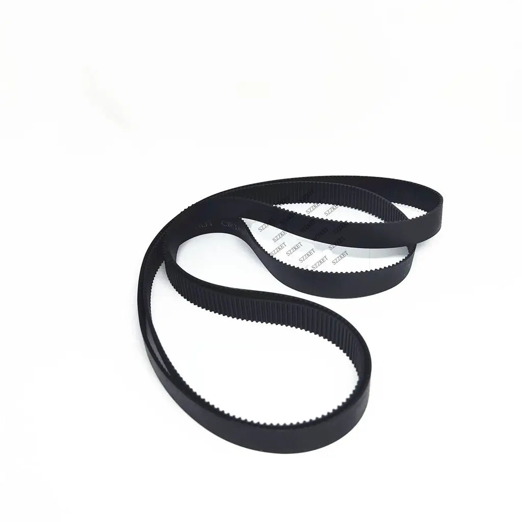 Small belt Large belt High quality original rotating belt for ZE500 printing engine driving belt ZE500-4 printer belt