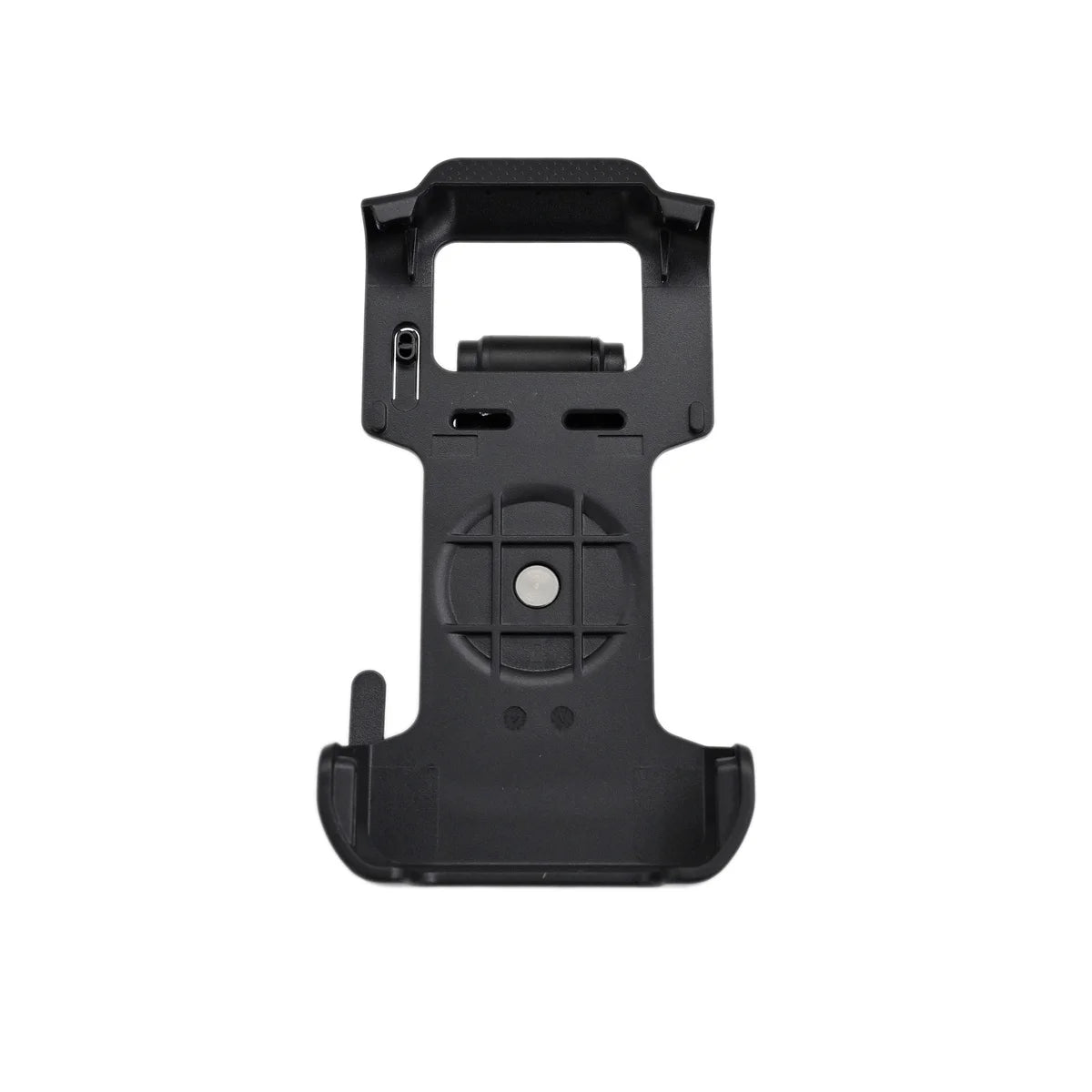 BC-40 Rotatable Belt Clip Mount Bracket Compatible with Hytera VM780 DSJ-HYTH7A1 Body Worn Camera Waist Holder