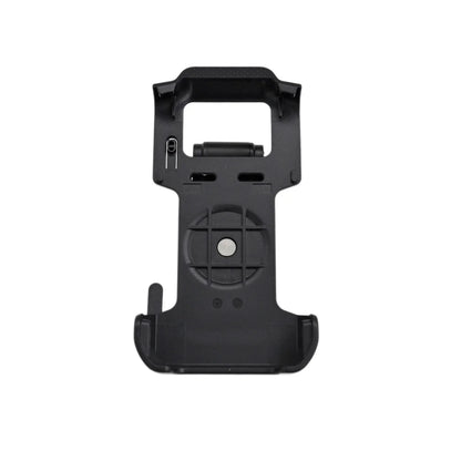 BC-40 Rotatable Belt Clip Mount Bracket Compatible with Hytera VM780 DSJ-HYTH7A1 Body Worn Camera Waist Holder