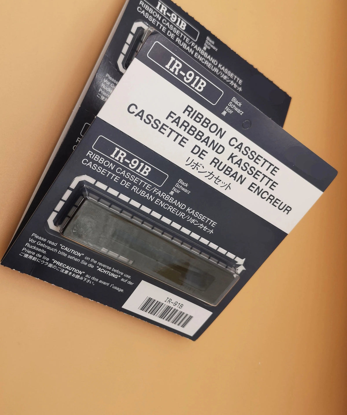 IR91B ribbon original printer ribbon 10pcs New original for Citizen IR-91B ribbon