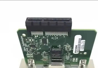 for ZT210 ZT230 203/300dpi barcode printernetwork card Original for barcode printer ZT210 ZT230 built-in network card suitable