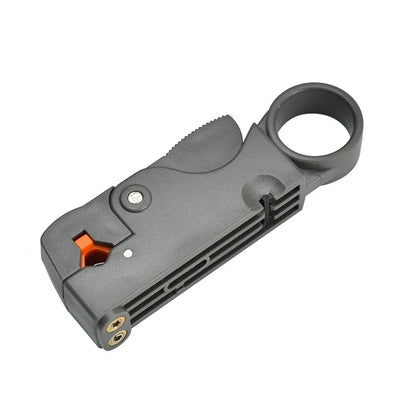 Multi-Tool Automatic Stripping Pliers Wire Coaxial Stripper Hand Tools Pliers Cable Wire Stripper Knife Electrician Accessories