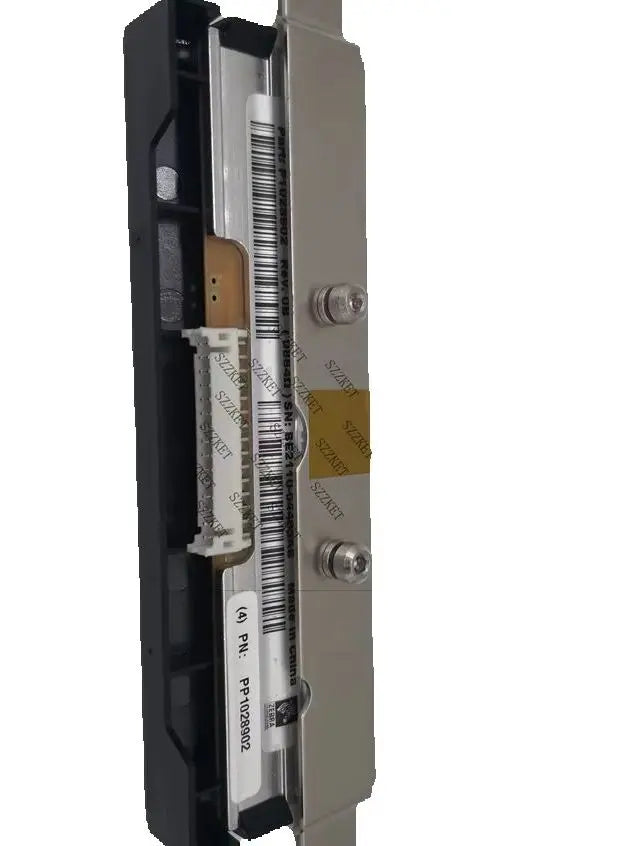 Original for ZT111 ZT211 ZT231 200DPI  Label Print Head Barcode Printhead ZT-111 ZT-211 ZT-231 203DPI Free shipping New