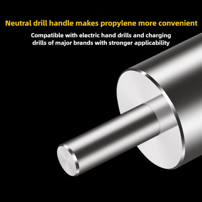 10PCS 3-50mm Diamond Hole Saw Drill Bits Set For Glass Marble Porcelain Tile Cutting Tools Drill Bits Set