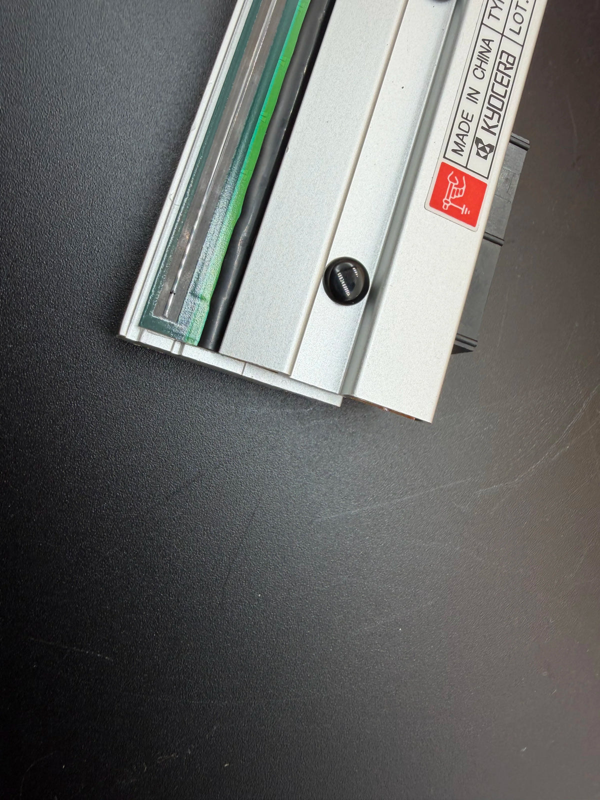 Head KPW-106-12TBH4-DMX2 Thermal Printhead KPW-106-12TBH4 PHD20-2182-01  for Datamax i-4308 300dpi Brand new original Print